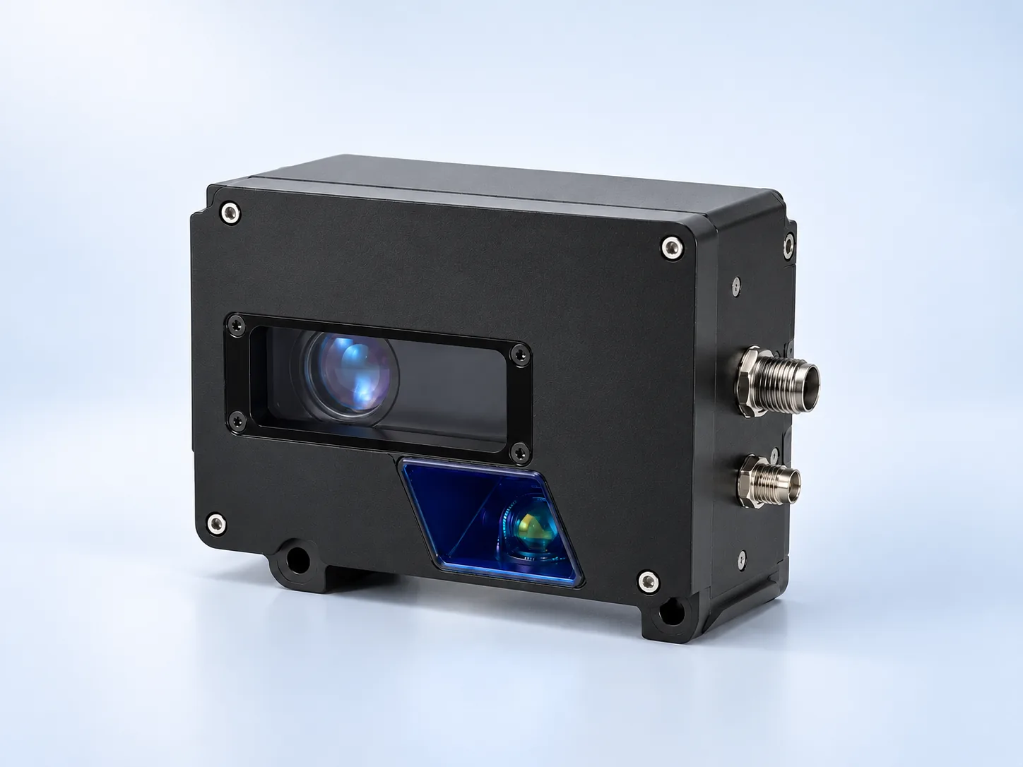 AI-enhanced product selection illustration: 3D Vision Cameras