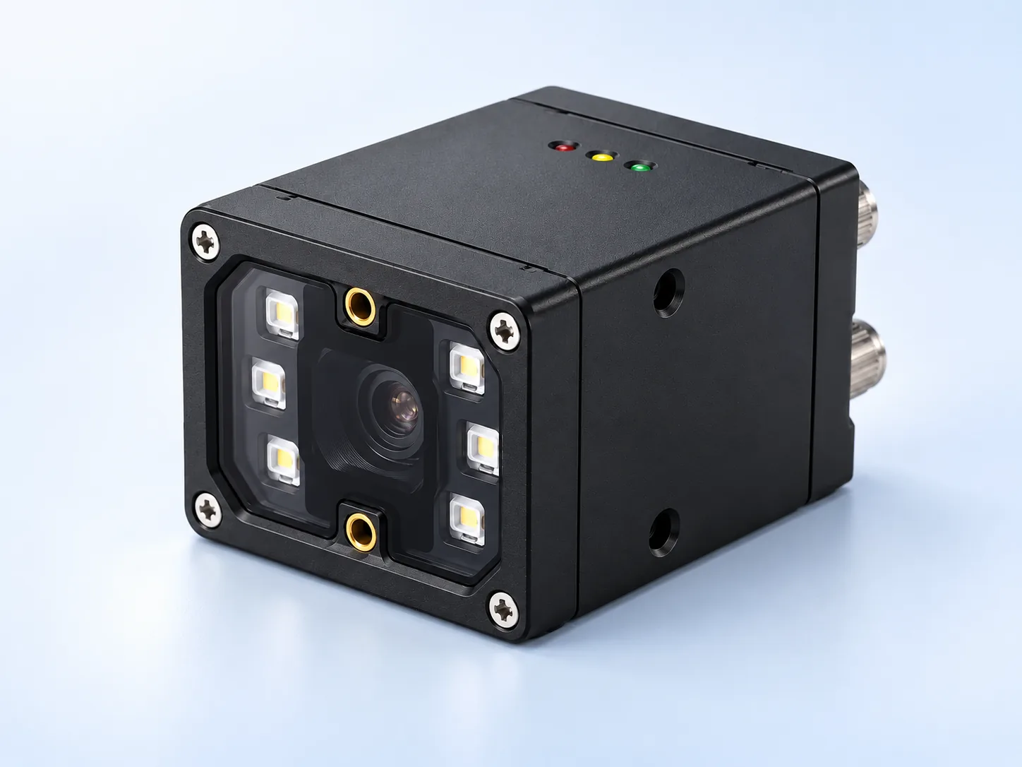 AI-enhanced product selection illustration: Smart Cameras