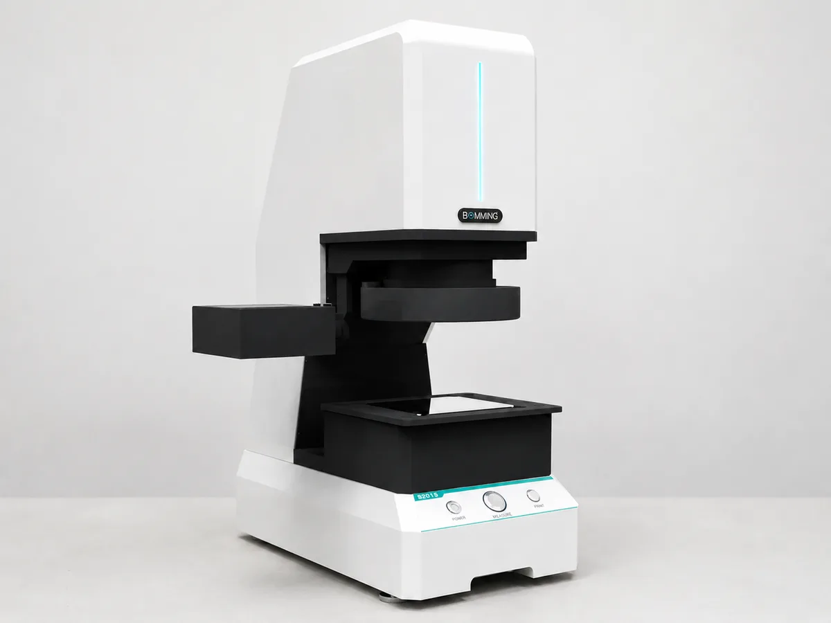 Instant Measuring Systems factory product photo