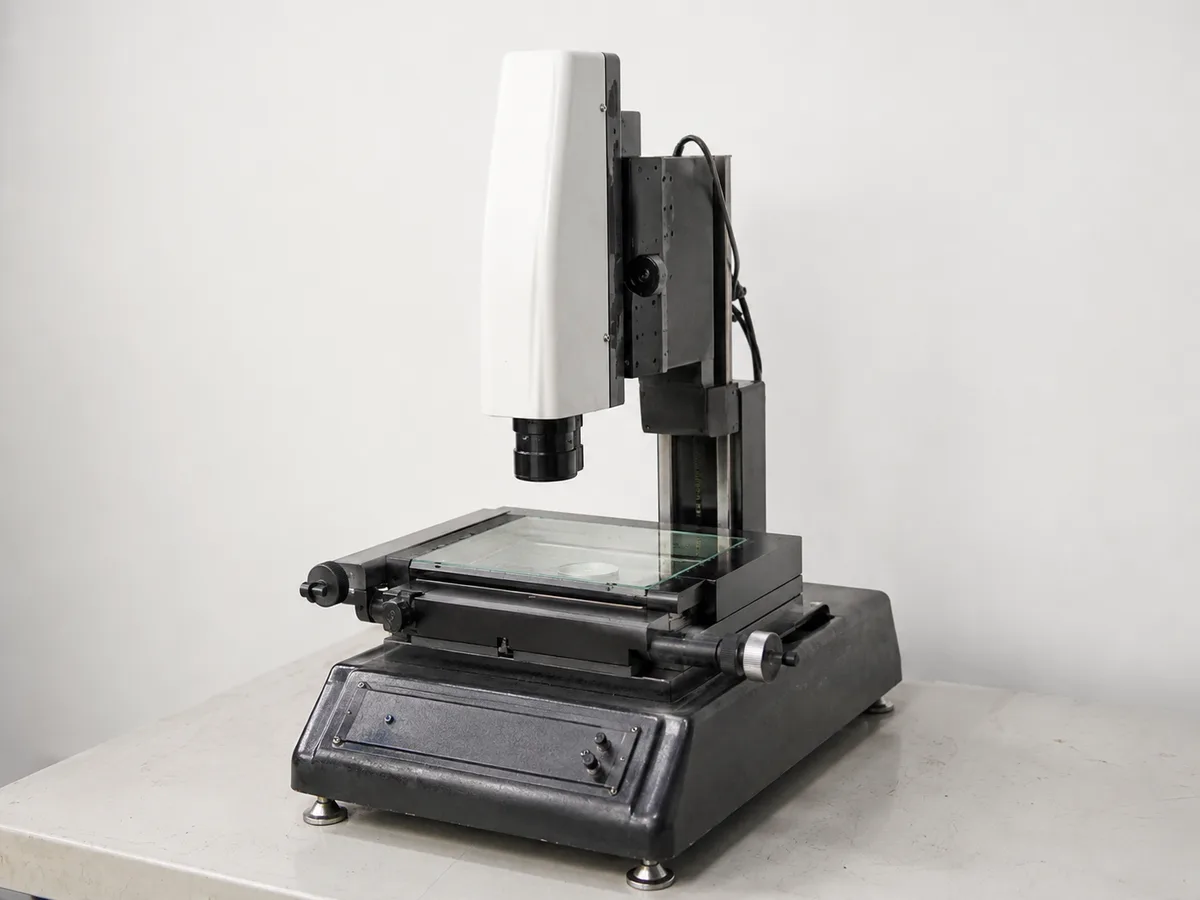 Instant Measuring Systems engineering product view 5