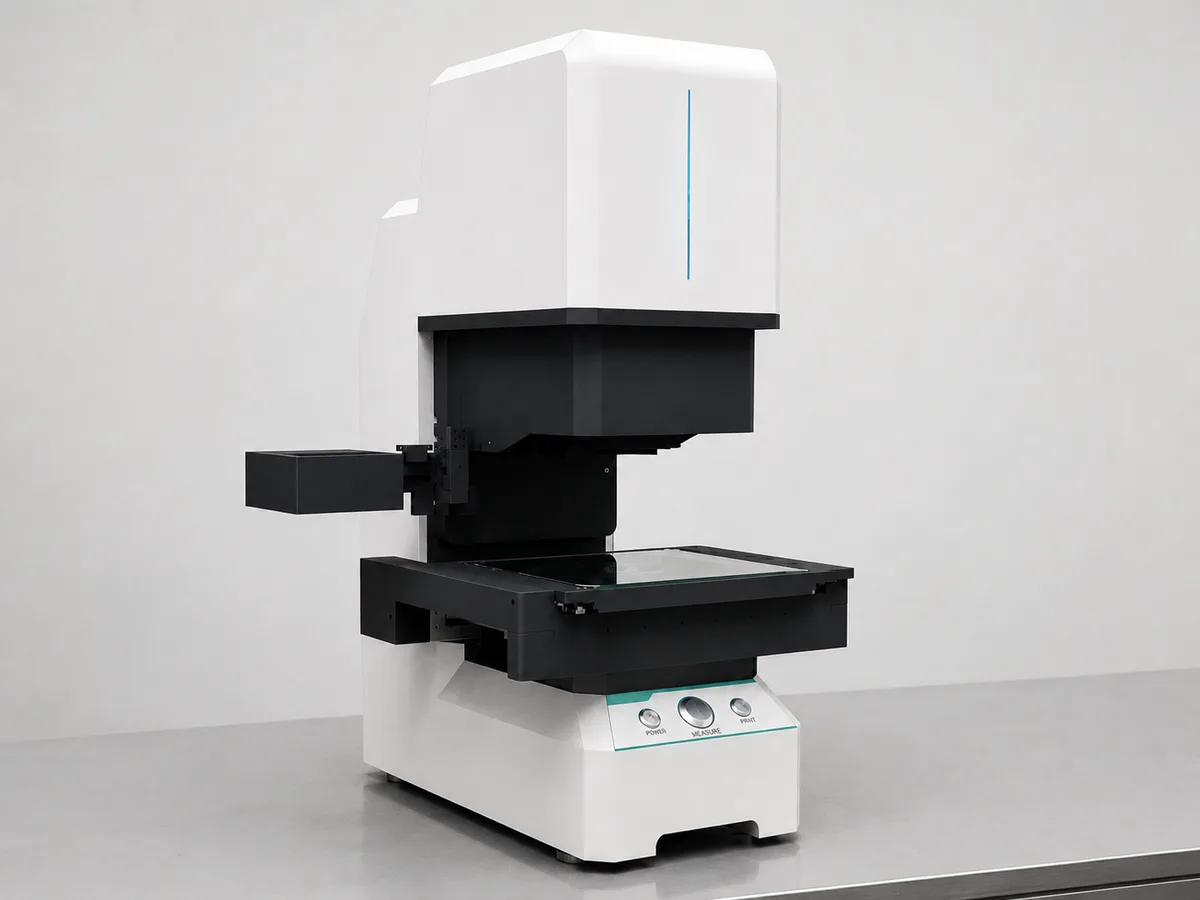 Instant Measuring Systems engineering product view 2