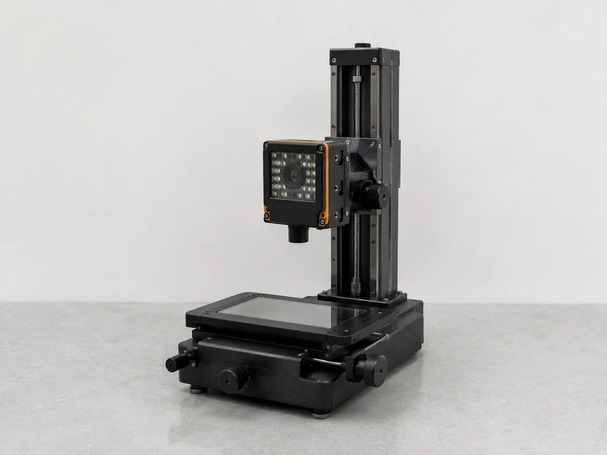Instant Measuring Systems engineering product view 6