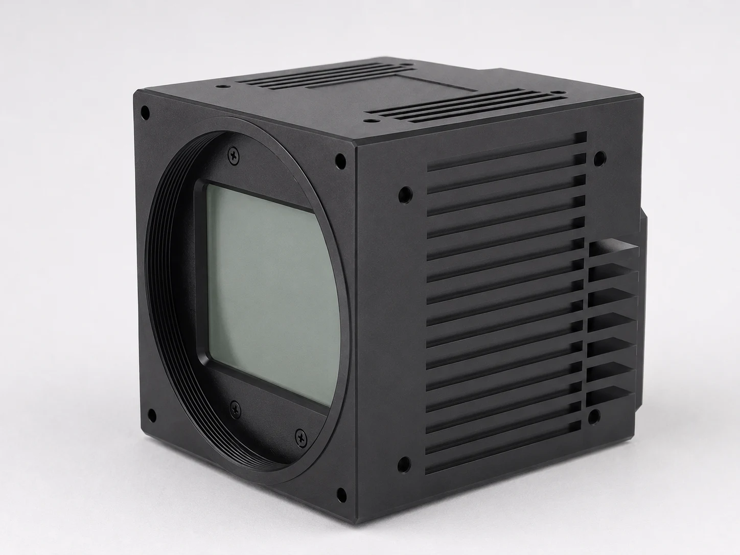 Machine Vision Lighting engineering product view 2