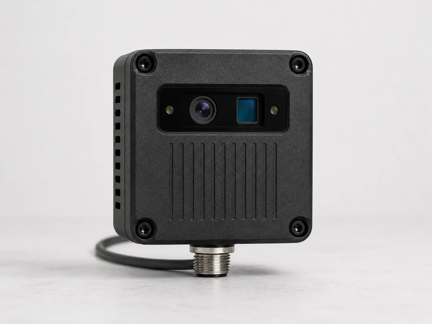 Smart Cameras engineering product view 3