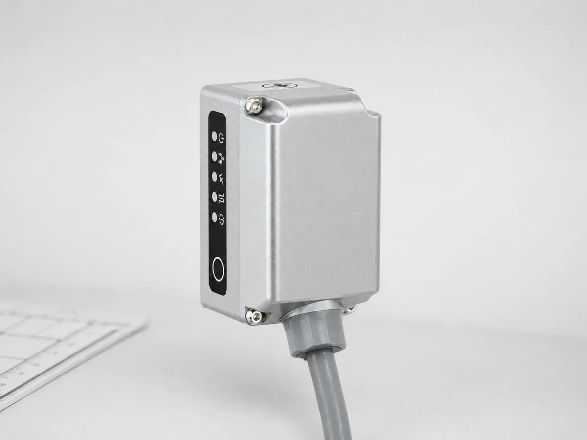 Smart Cameras engineering product view 2