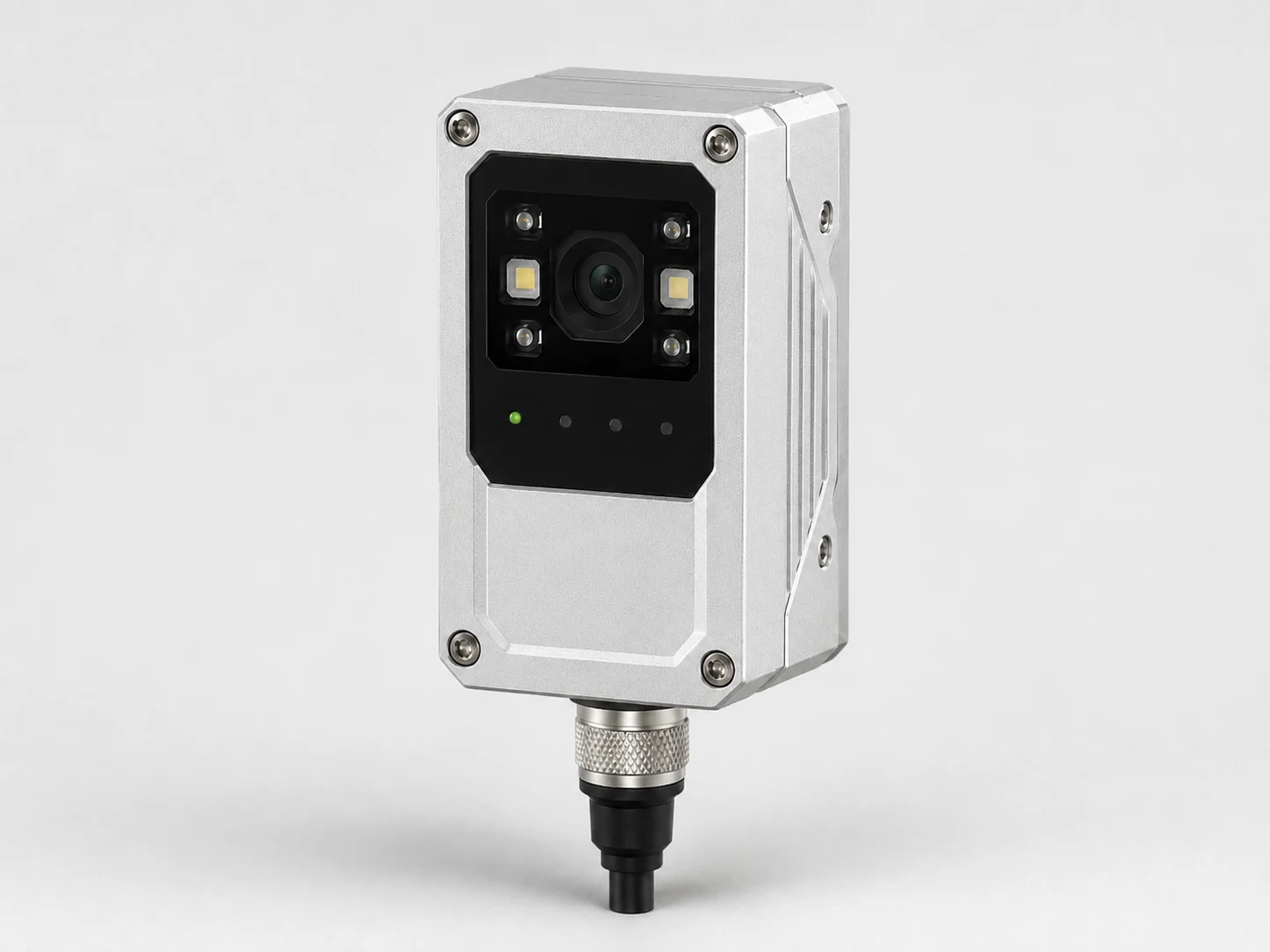 Smart Cameras engineering product view 5
