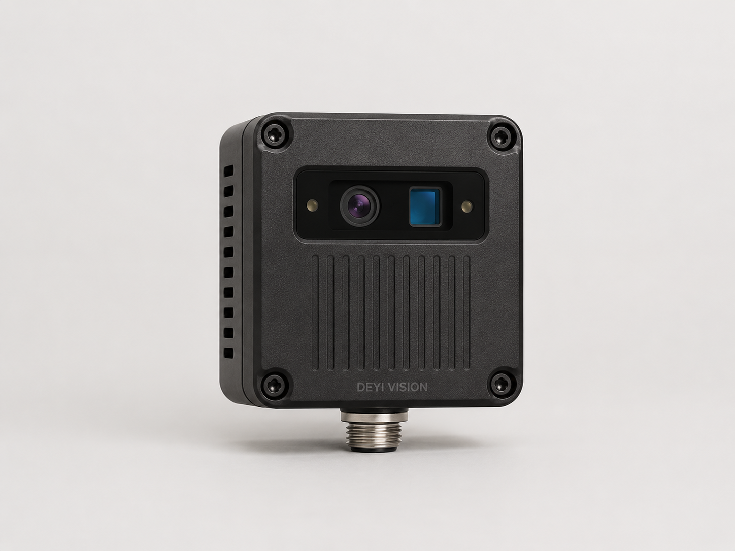 3D Vision Cameras engineering product view 5