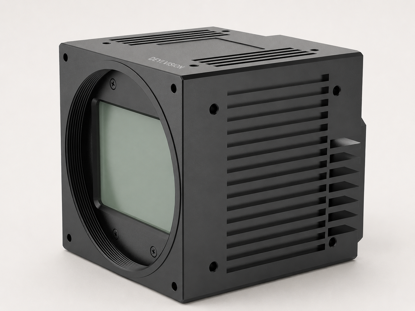 Line Scan Cameras engineering product view 5