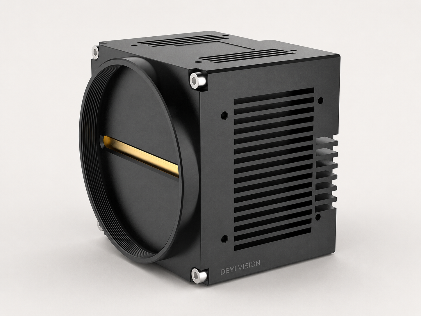 Line Scan Cameras engineering product view 3