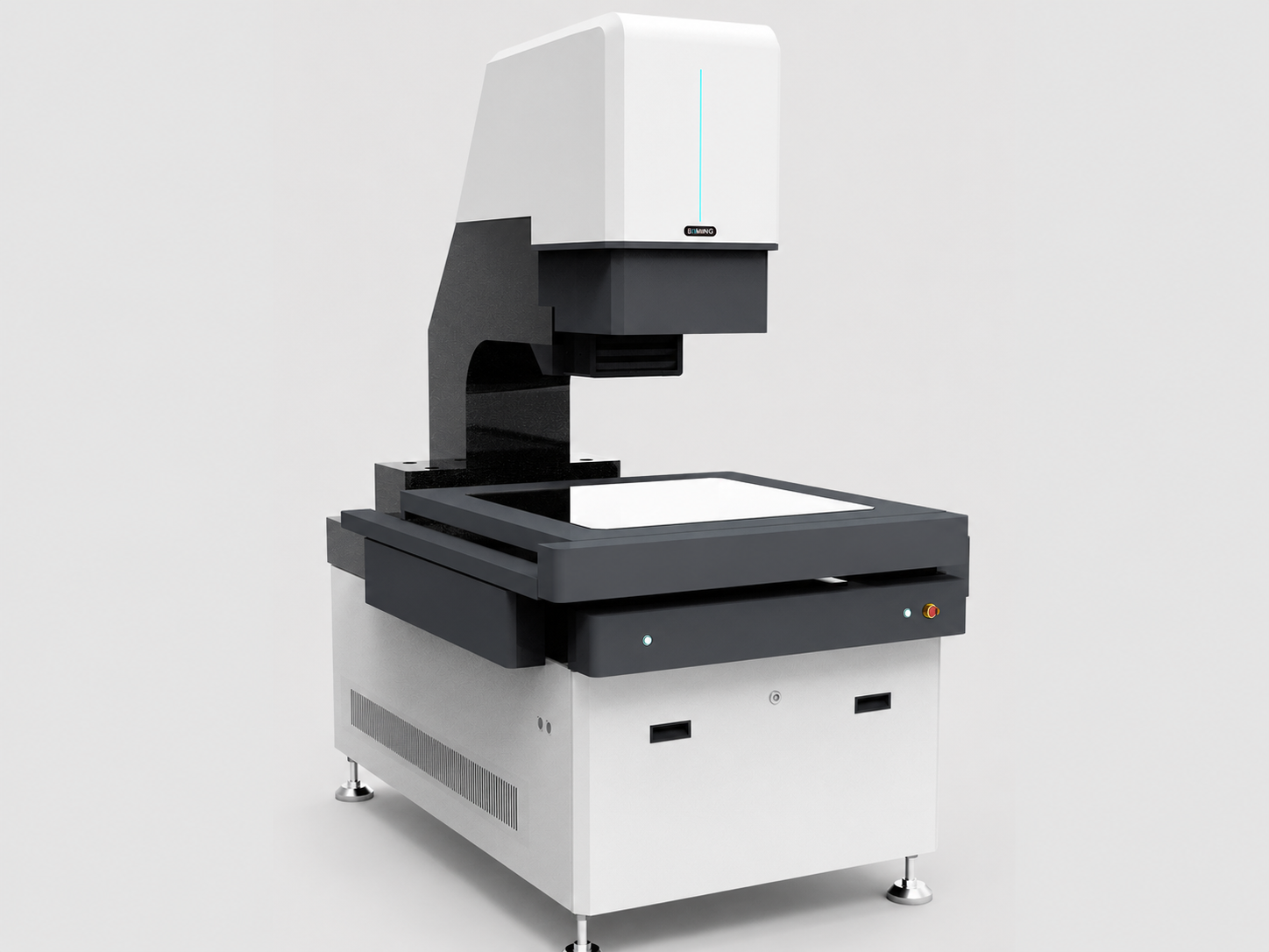 Machine Vision Lenses engineering product view 2