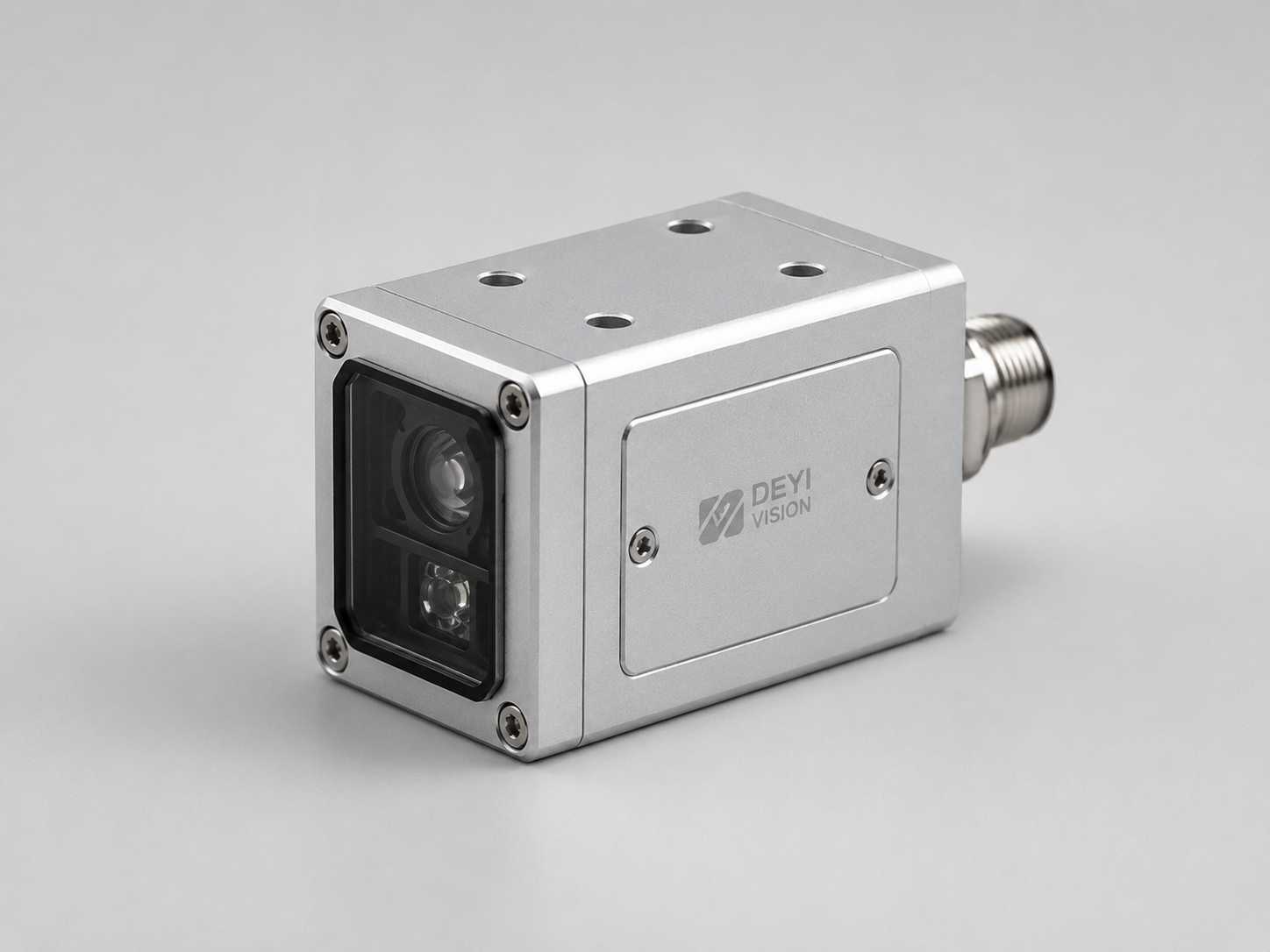 Machine Vision Lenses engineering product view 4