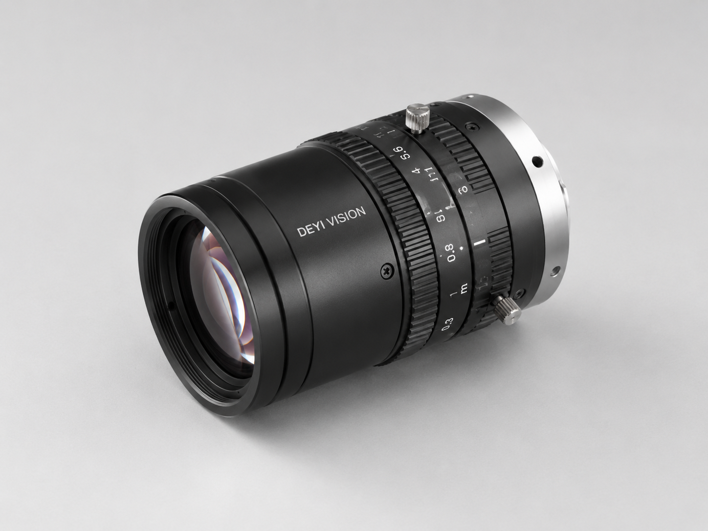 Telecentric Lenses engineering product view 2