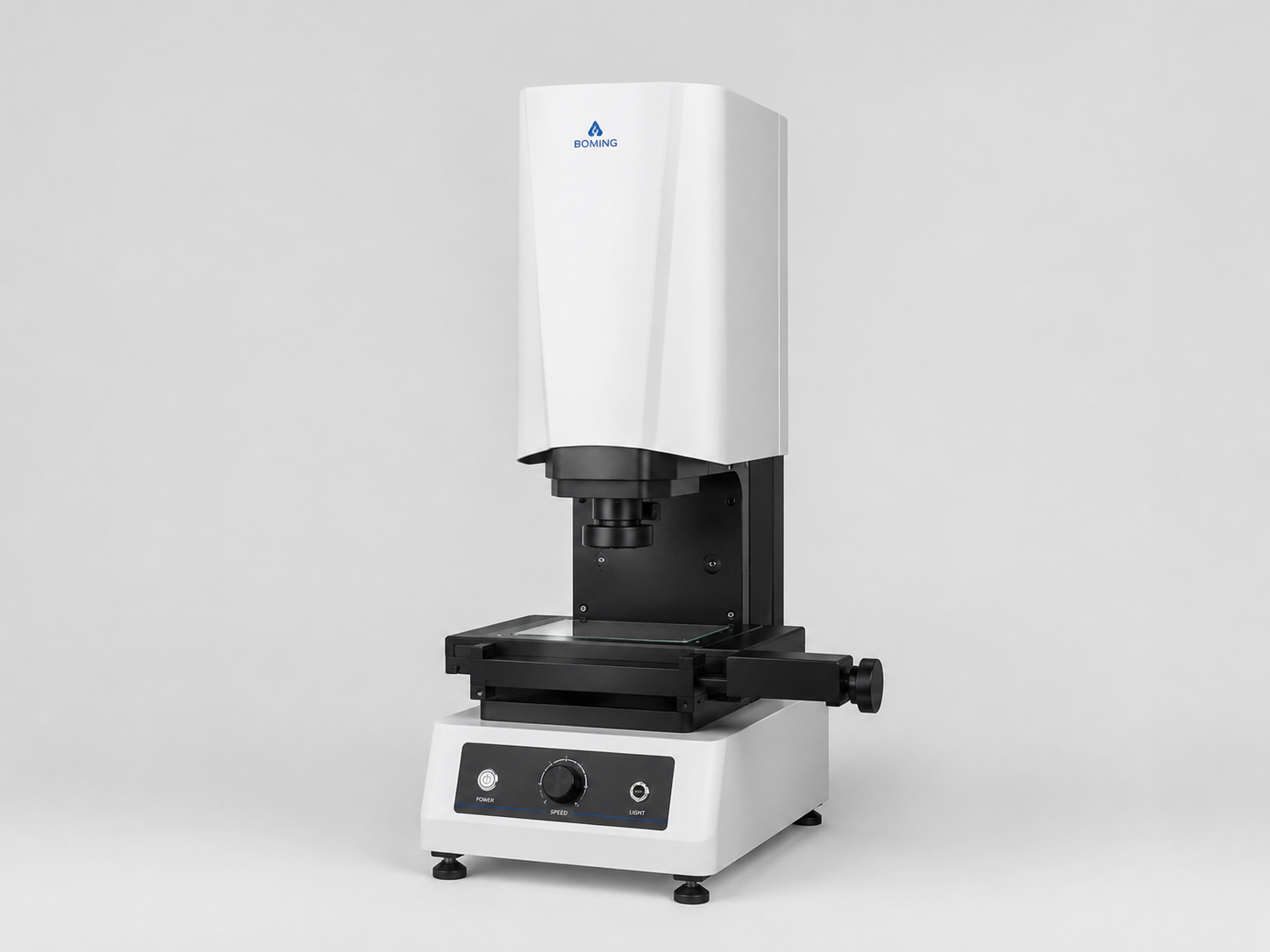 Telecentric Lenses engineering product view 3