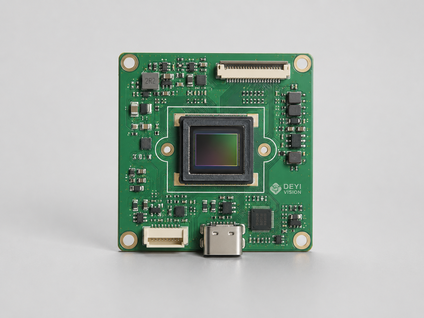 Machine Vision Lighting engineering product view 4